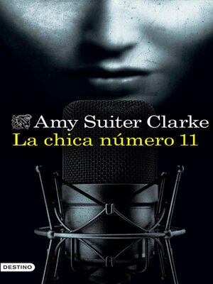 cover image of La chica número 11 (Edición mexicana)
